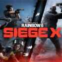 Rainbow Six Siege X
